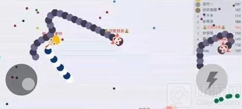 贪吃蛇大作战秒点金币工具全面剖析
