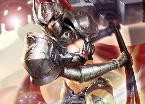 王者荣耀钟无艳克制关羽技巧