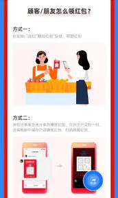支付宝消费节红包领取全攻略