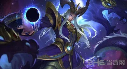 王者荣耀东皇太一实战流程