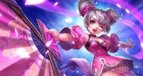 王者荣耀小乔怎么玩 辅助中单玩法