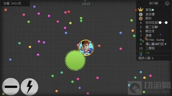 球球大作战lol盖伦皮肤零成本获取