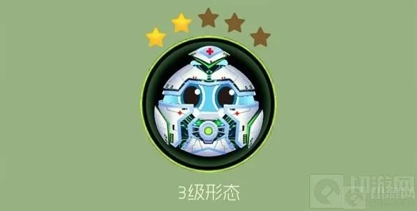 球球大作战合成