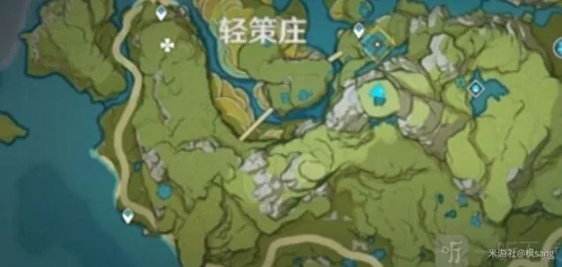《原神》璃月螭龙任务步骤说明