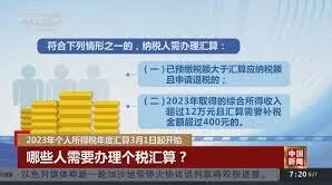 个人所得税所得税退税