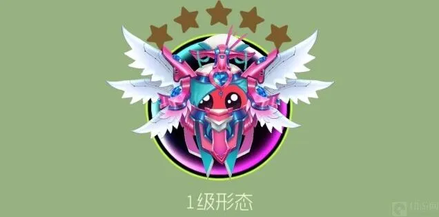 球球大作战花音女神材料收集技巧