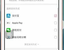 大麦app支付方式完整教程