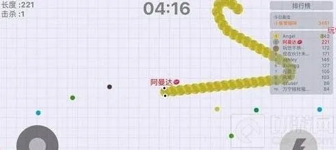 贪吃蛇大作战击杀敌人技巧详解