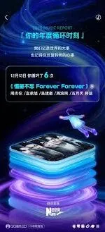 QQ音乐2025年度报告在哪里找