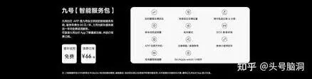 九号app续费年度费用指南