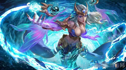 王者荣耀女娲和武则天详细对比
