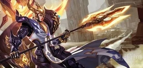 《王者荣耀》：杨戬技能与团战攻略