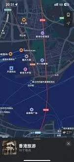 《高德地图》定位偏差解决完整指南