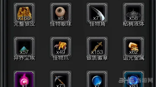 地下城堡2银质徽章位置分布玩法详解