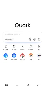 夸克浏览器小窗口模式操作指南