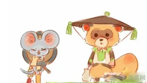 《阴阳师》丰年探索妖怪玩法完全指南