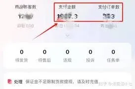 小红书带货兼职操作技巧全解