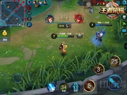 王者荣耀盘点