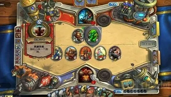 破解版炉石传说分享：无限金币