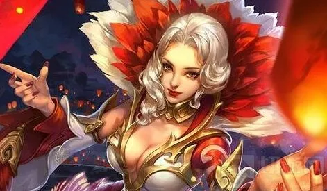 王者荣耀钟无艳队友搭配推荐 最佳拍档详解