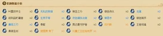 炉石传说圣光