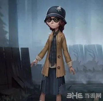 第五人格盲女天赋怎么加