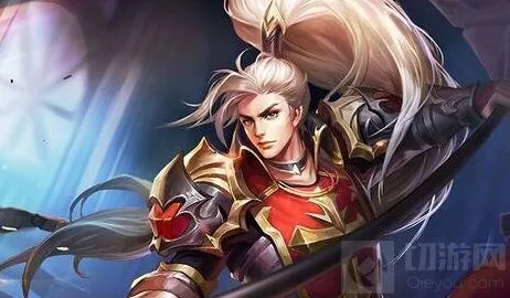 韩信教你：王者荣耀逆风快速翻盘攻略
