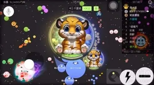 《球球大作战》新赛季奖励有什么 棒棒糖专属头环技巧