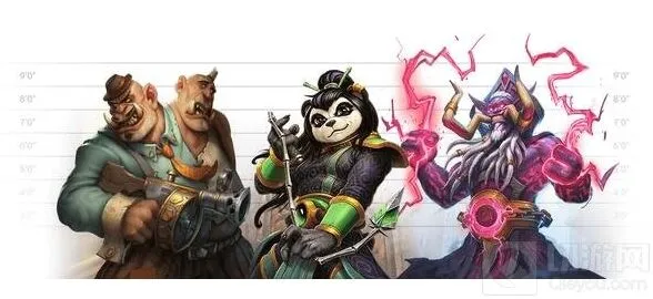 炉石传说青玉魔像机制解读