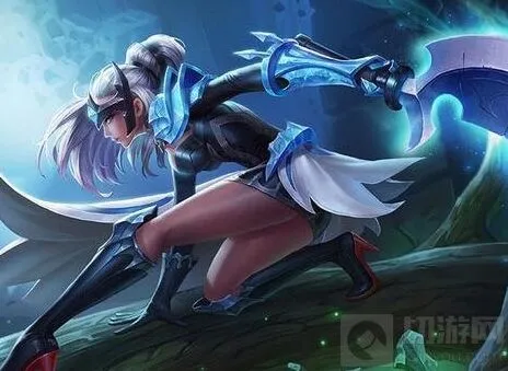 《王者荣耀》最强法师完整推荐