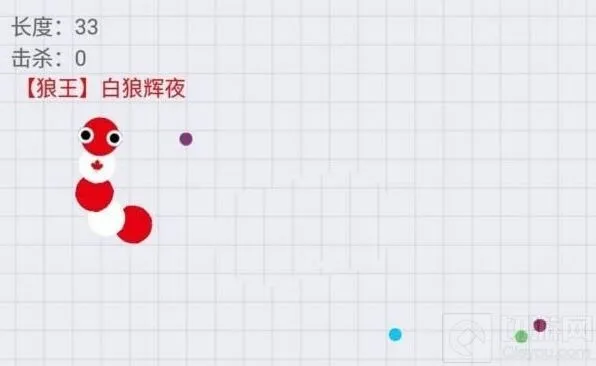 《贪吃蛇大作战》表情名字分享-呆萌可爱