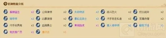 炉石传说海盗战