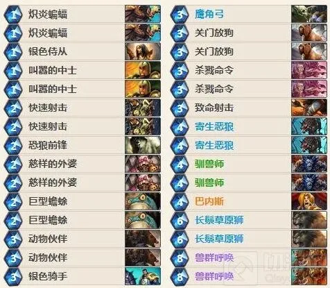 炉石传说玩家