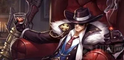 王者荣耀射手