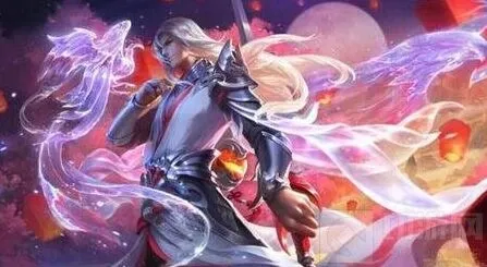 王者荣耀：李白新皮肤龙陵详细赏析