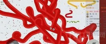 《贪吃蛇大作战》技巧教学：视角使用与扩大视角