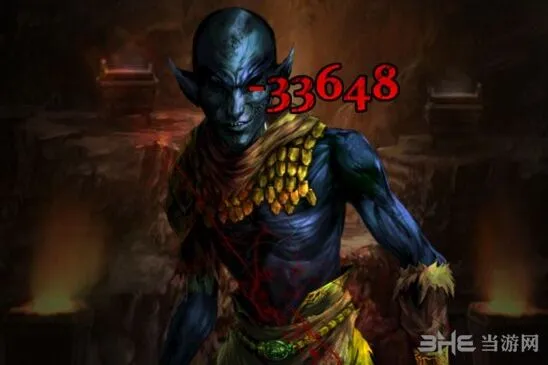 长生劫魔窟20层烈鬼元祖通关攻略