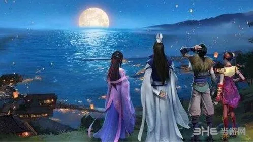 仙剑奇侠传四手游剧情详解