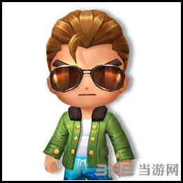 逃跑吧少年不羁套装获得方式
