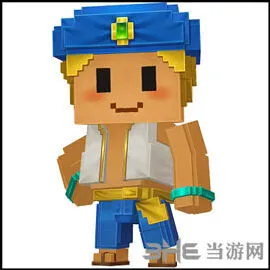《逃跑吧少年》西域套装效果展示