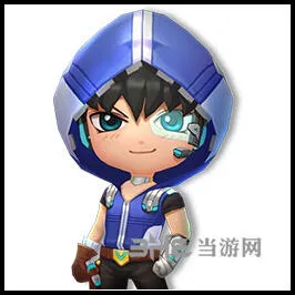 《逃跑吧少年》幻影套装外观详解