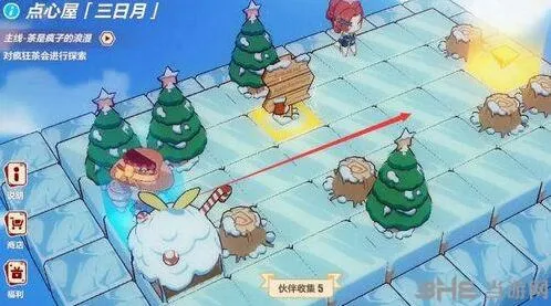 崩坏3上班摸鱼的代价完成流程招募浓姬技巧
