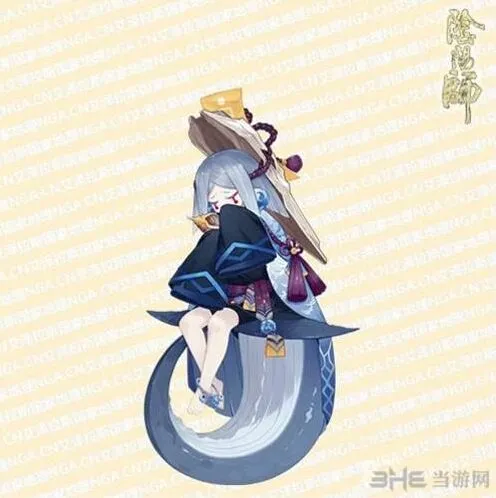 阴阳师化鲸怎么获得 SR碎片入手技巧详解