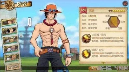 航海王角色培养与重置指南