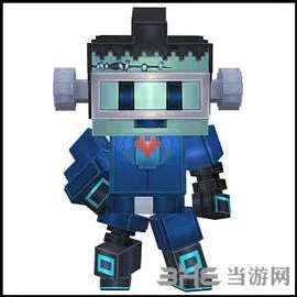 逃跑吧少年稀有怪人套装欣赏