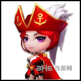 《逃跑吧少年》航海套装怎么样展示