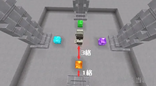 迷你世界石巨人召唤攻略大全