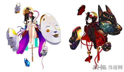 阴阳师属性
