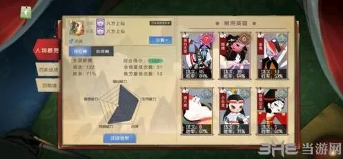 闹闹天宫无常鬼前期发育技巧
