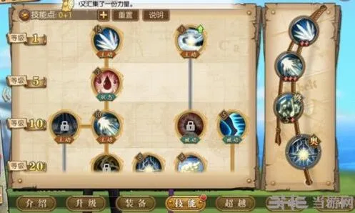 航海王燃烧意志布鲁克加点分享